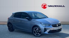 Vauxhall Corsa 1.2 Turbo Ultimate 5dr Auto Petrol Hatchback